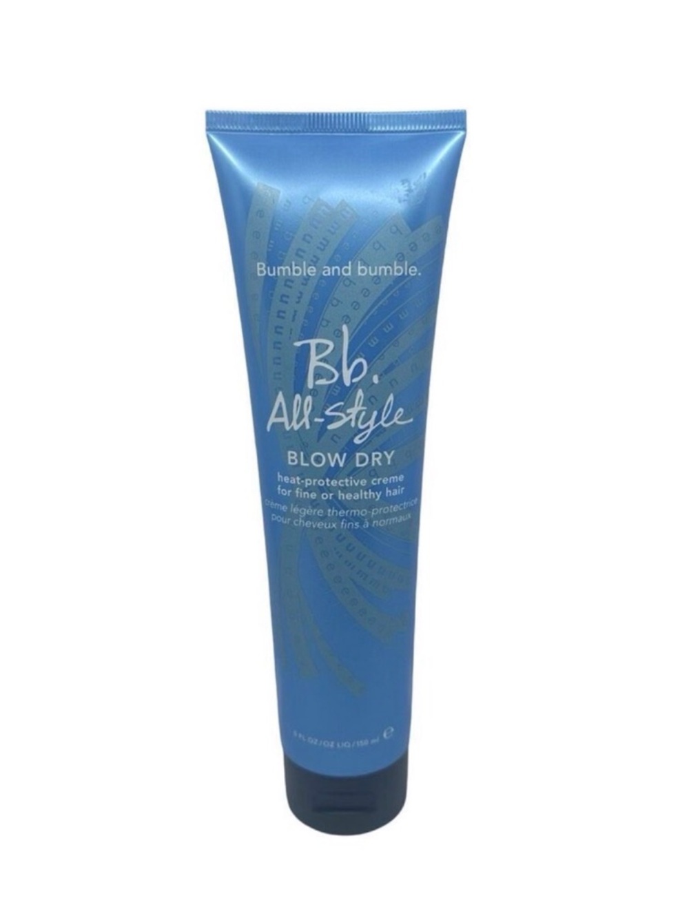 Bumble and bumble. All-Style Blow Dry - 5 fl oz / 150 ml